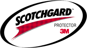 logo de produit protecteur de tapis Scotchguard