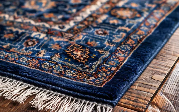 Carpettes et tapis orientaux