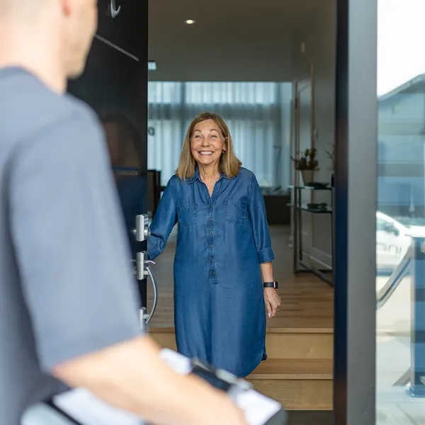 Has your property suffered a disaster?