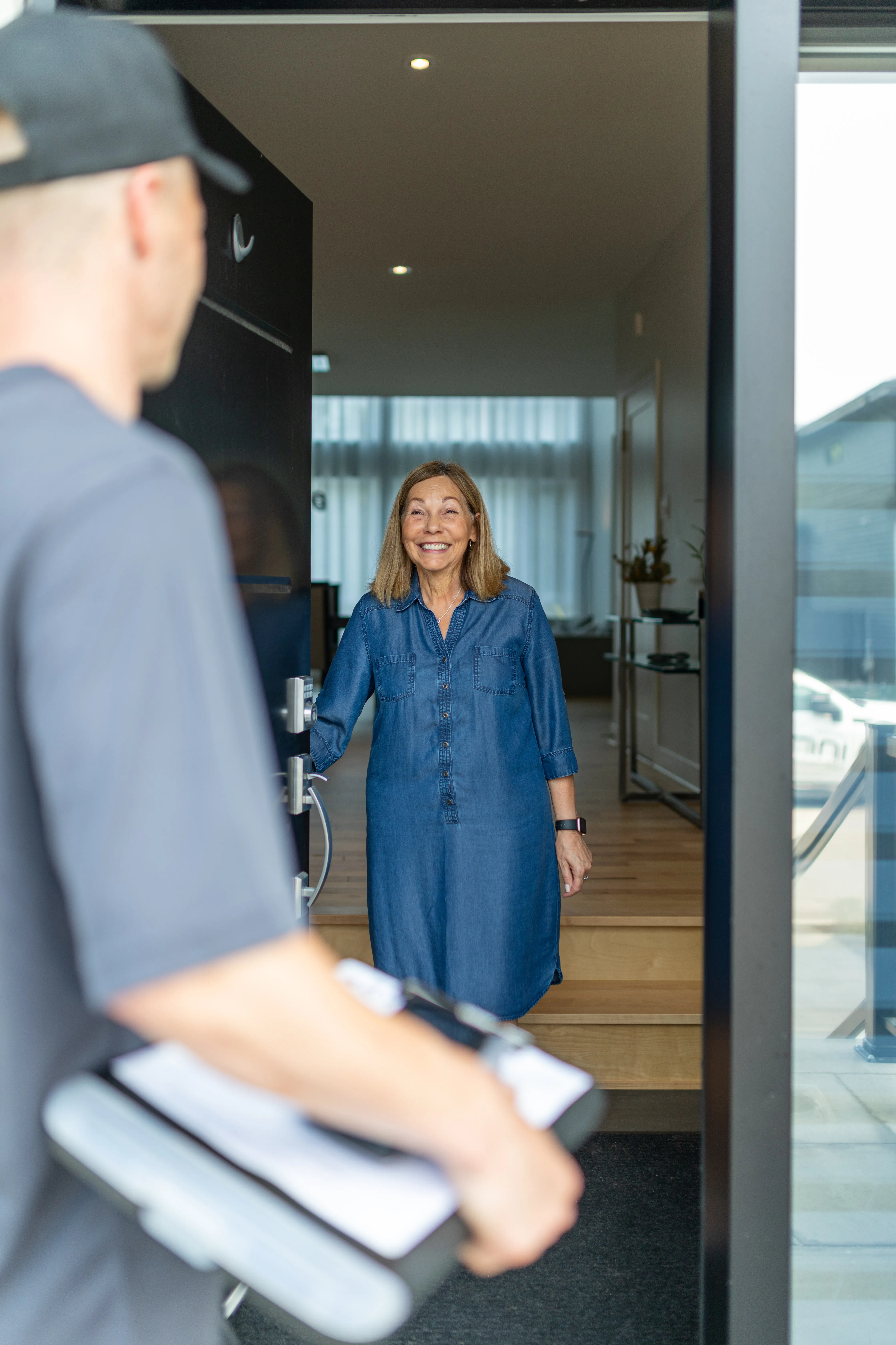 Demandez votre estimation