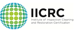 Institute of Inspection Cleaning and Restoration Certification Certification IICRC