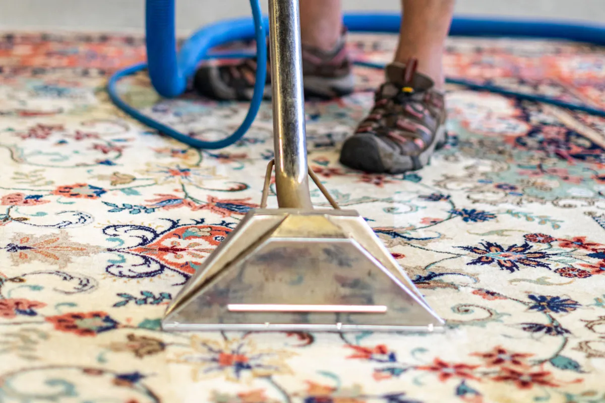 Carpettes et tapis orientaux
