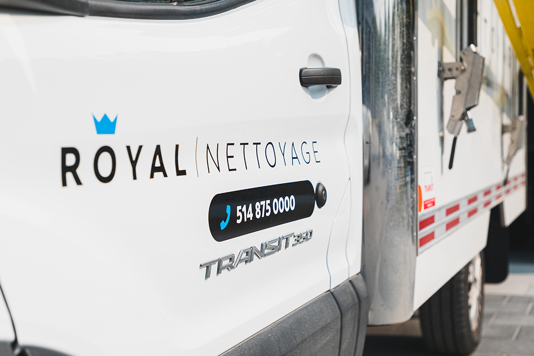 Royal Nettoyage