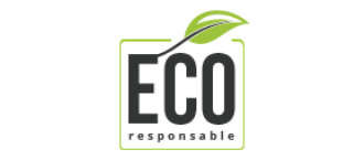 Éco Responsable - Certification ÉCORESPONSABLE