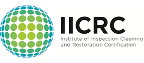 Institute of Inspection Cleaning and Restoration Certification IIRC Certification