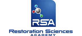 Logo RSA Décontamination microbienne